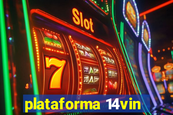 plataforma 14vin